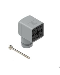  GDM2166-A0U-10F | 934888131 | Valve Connector 2+PE