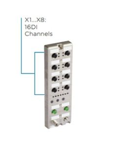 935706001| LioN-X 16DI Digital with Multiprotocol
