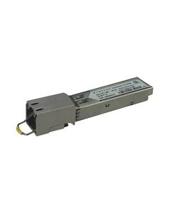 M-FAST SFP-TX/RJ45 EEC | 942098002 | Industrial Ethernet