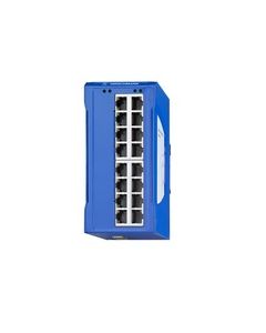 SPIDER II 16TX/2DS-S EEC | 942121001 | Industrial Ethernet