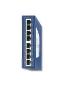 SPIDER II 8TX PoE | 942008001 | Industrial Ethernet