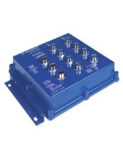 OCTOPUS 8M-Train-BP | 942091001 | Industrial Ethernet