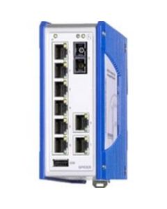 SPIDER-PL-20-08T1M29999TZ9HHHH | 942141028 | Industrial Ethernet