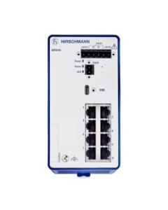 942170109 | BRS40-8TX -2A| Bobcat Ethernet Switch