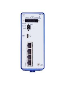 942170103 | BRS20-4TX-2A | BOBCAT Ethernet Switch