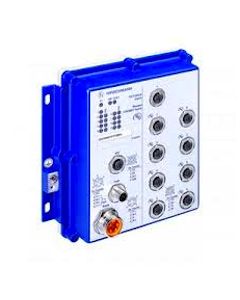 OS24-080900T5T5TNEBHH | 942025008 | Industrial Ethernet