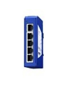 SPIDER 5TX PD EEC | 942051001 | Industrial Ethernet