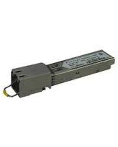M-FAST SFP-TX/RJ45 | 942098001 | Industrial Ethernet