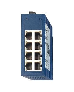 SPIDER 8TX | 943376001 | Industrial Ethernet