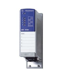MM2-4FXM3 | 943721101 | Industrial Ethernet