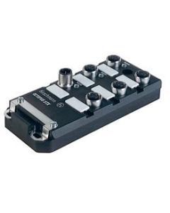 OCTOPUS 5TX EEC | 943892001 | Industrial Ethernet