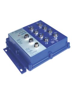 OCTOPUS 8M-8PoE | 943967001 | Industrial Ethernet