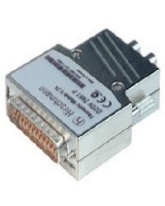 OZDV 2451 P | 943316021 | Industrial Ethernet