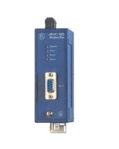OZD Modbus Plus G12 | 943740021 | Industrial Ethernet