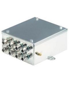 OZD Profi G12DE ATEX 1 | 943883321 | Industrial Ethernet
