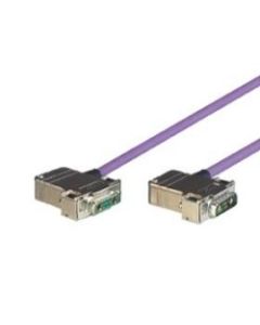 M4-POWERCABLE | 943922001 | Industrial Ethernet