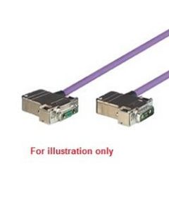 943922101 | Industrial Ethernet | M4-POWERCABLE II