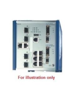 943953014 | Industrial Ethernet | RSR20-0900MMM2T1SKKHPHHXX.X.