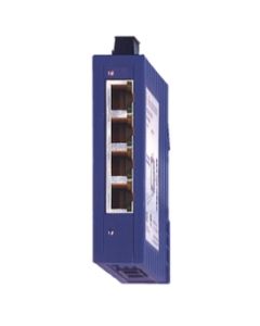 SPIDER 4TX/1FX | 943221001 | Industrial Ethernet
