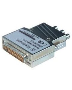 OZDV 2471 G | 943341021 | Industrial Ethernet