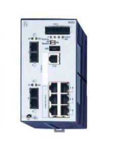 RS20-0800M2M2SDAEHHXX.X. | 943434003 | Industrial Ethernet