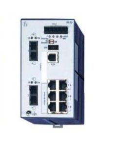 RS20-0800M2M2SDAPHHXX.X. | 943434004 | Industrial Ethernet