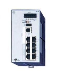 RS20-0800T1T1SDAEHHXX.X. | 943434021 | Industrial Ethernet