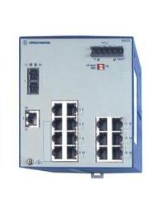 RS20-1600S2T1SDAUHHXX.X. | 943434051 | Industrial Ethernet