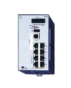 RS22-0800M2M2SPAEHFXX.X. | 943434069 | Industrial Ethernet