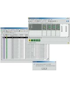 HiVision HPUX Industrial Line | 943471450 | Industrial Ethernet Software