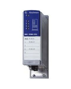 MM2-2FXM3/2TX1 | 943720101 | Industrial Ethernet