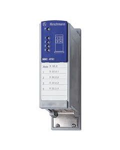 MM2-4TX1-EEC | 943722151 | Industrial Ethernet