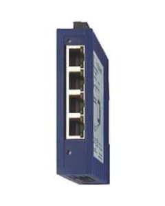 SPIDER 4TX/1FX-SM EEC | 943880001 | Industrial Ethernet