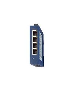 SPIDER 4TX/1FX-ST EEC | 943914001 | Industrial Ethernet