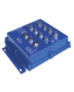 OCTOPUS 8M | 943931001 | Industrial Ethernet