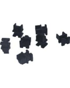 RJ45 Dust-Cover  | 943936001  | Industrial Ethernet
