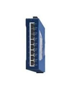 SPIDER II 8TX EEC | 943958001  | Industrial Ethernet