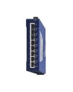 SPIDER II 8TX/1FX EEC | 943958111  | Industrial Ethernet