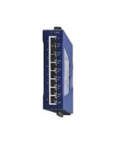 SPIDER II 8TX/1FX-ST EEC | 943958121  | Industrial Ethernet