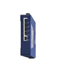 SPIDER II Giga 5T EEC PRO | 943962102  | Industrial Ethernet