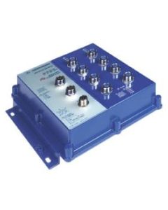 OCTOPUS 8M-6PoE | 943967101 | Industrial Ethernet