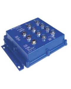 OCTOPUS 8M Train | 943983001 | Industrial Ethernet