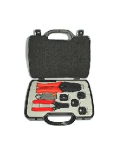 96-330K | 96330K | Ratchet Crimp Tool Kit