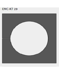 99488 | EMC-KT 29 | Large Cable Grommet