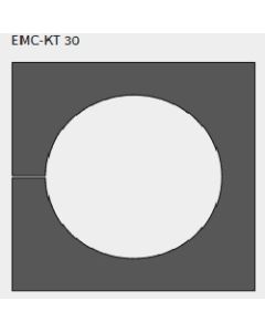 99489 | EMC-KT 30 | Large Cable Grommet