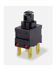 A8250AAAAAT | Arcolectric | Push Button Switch