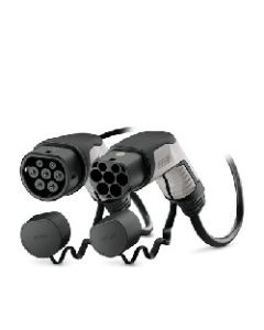 1623506 | Vehicle connector and infrastructure charging plug