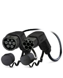 1097301 | Vehicle Connector and Infrastructure Charging Plug