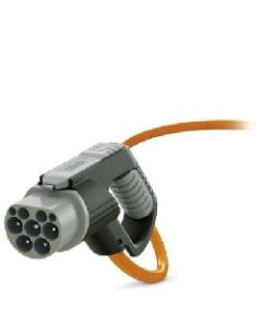 1626938 | Type GB/T Vehicle Connector to Open Cable End