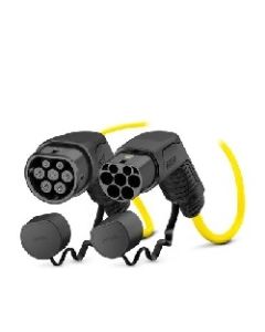 1247578 | Vehicle Connector and Infrastructure Charging Plug